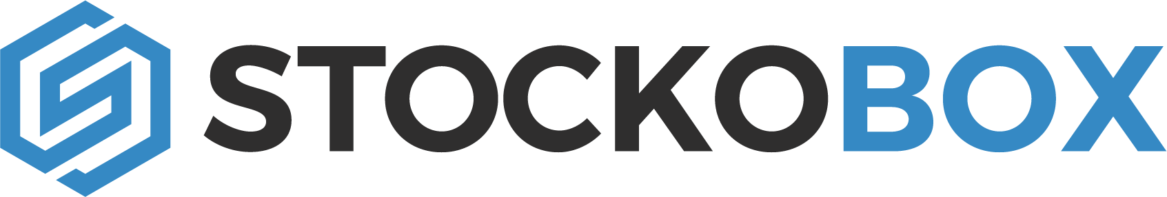 Logo stockobox