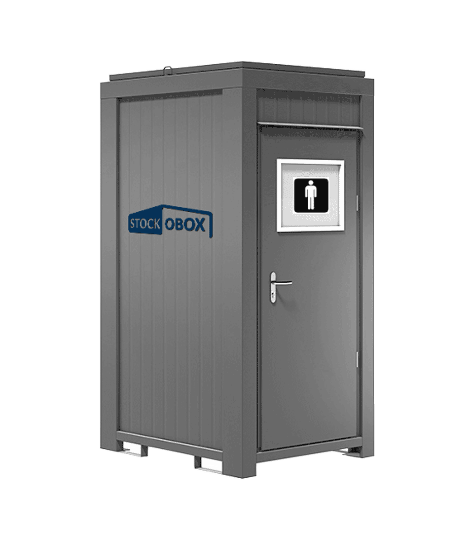Bungalow stockobox