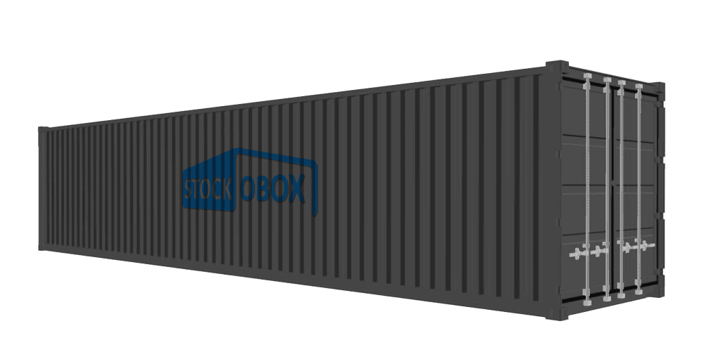 Conteneurs stockobox