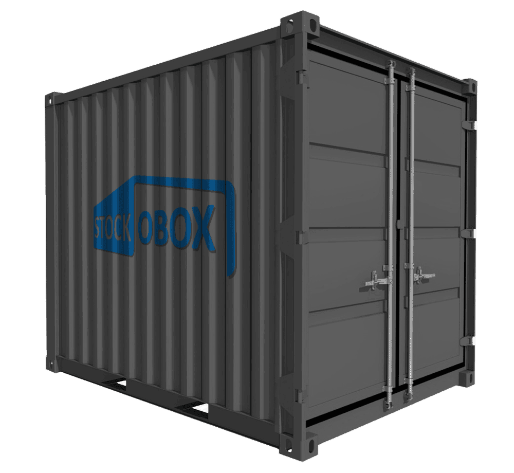 Conteneurs stockobox