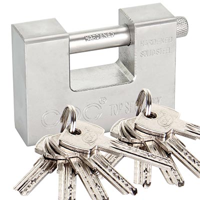 accessoires stockobox cadena